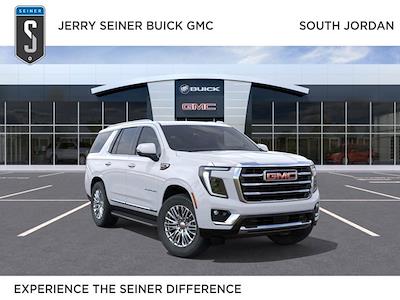 2025 GMC Yukon 4WD SUV for sale #142087 - photo 1