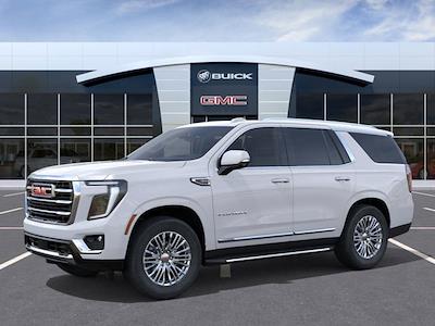2025 GMC Yukon 4WD SUV for sale #142087 - photo 2