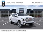 2025 GMC Yukon 4WD SUV for sale #142087 - photo 1