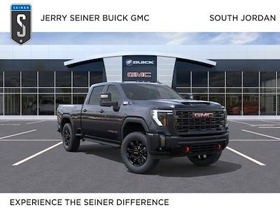 2025 GMC Sierra 3500 Crew Cab 4WD Pickup for sale #142088 - photo 1