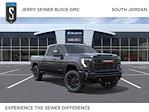 2025 GMC Sierra 3500 Crew Cab 4WD Pickup for sale #142088 - photo 1