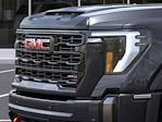 2025 GMC Sierra 3500 Crew Cab 4WD Pickup for sale #142088 - photo 13