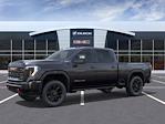 2025 GMC Sierra 3500 Crew Cab 4WD Pickup for sale #142088 - photo 2