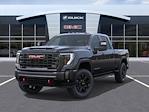 2025 GMC Sierra 3500 Crew Cab 4WD Pickup for sale #142088 - photo 6