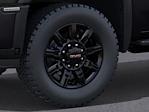 2025 GMC Sierra 3500 Crew Cab 4WD Pickup for sale #142088 - photo 9