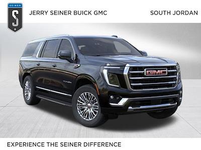 New 2025 GMC Yukon XL Elevation 4WD SUV for sale #142093 - photo 1