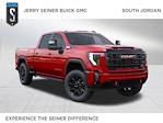 New 2025 GMC Sierra 3500 AT4 Crew Cab 4WD Pickup for sale #142099 - photo 1