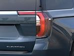 New 2025 GMC Yukon XL Elevation 4WD SUV for sale #142100 - photo 11