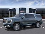 New 2025 GMC Yukon XL Elevation 4WD SUV for sale #142100 - photo 3