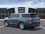 New 2025 GMC Yukon XL Elevation 4WD SUV for sale #142100 - photo 4