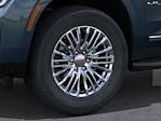 New 2025 GMC Yukon XL Elevation 4WD SUV for sale #142100 - photo 9