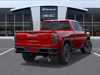 New 2025 GMC Sierra 2500 AT4X Crew Cab 4WD Pickup for sale #142102 - photo 2