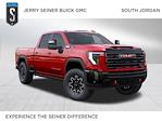 New 2025 GMC Sierra 2500 AT4X Crew Cab 4WD Pickup for sale #142102 - photo 1