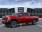 New 2025 GMC Sierra 2500 AT4X Crew Cab 4WD Pickup for sale #142102 - photo 3