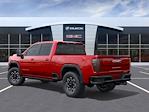 New 2025 GMC Sierra 2500 AT4X Crew Cab 4WD Pickup for sale #142102 - photo 4