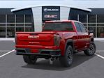 New 2025 GMC Sierra 2500 AT4X Crew Cab 4WD Pickup for sale #142102 - photo 2