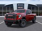 New 2025 GMC Sierra 2500 AT4X Crew Cab 4WD Pickup for sale #142102 - photo 10
