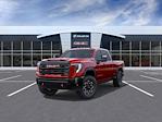 New 2025 GMC Sierra 2500 AT4X Crew Cab 4WD Pickup for sale #142102 - photo 14