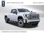 New 2025 GMC Sierra 3500 Denali Crew Cab 4WD Pickup for sale #142105 - photo 1