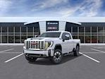 New 2025 GMC Sierra 3500 Denali Crew Cab 4WD Pickup for sale #142105 - photo 8