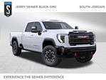 New 2025 GMC Sierra 2500 AT4X Crew Cab 4WD Pickup for sale #142106 - photo 1