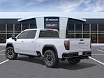 New 2025 GMC Sierra 2500 AT4X Crew Cab 4WD Pickup for sale #142106 - photo 4