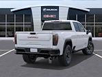 New 2025 GMC Sierra 2500 AT4X Crew Cab 4WD Pickup for sale #142106 - photo 2