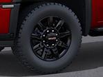 New 2025 GMC Sierra 3500 AT4 Crew Cab 4WD Pickup for sale #142107 - photo 9