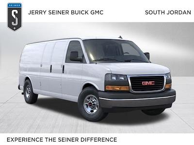 New 2025 GMC Savana 2500 Empty Cargo Van for sale #142111 - photo 1