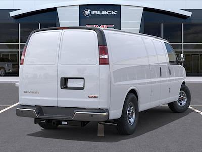 New 2025 GMC Savana 2500 Empty Cargo Van for sale #142111 - photo 2
