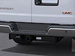 New 2025 GMC Savana 2500 Empty Cargo Van for sale #142111 - photo 14