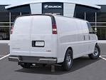 New 2025 GMC Savana 2500 Empty Cargo Van for sale #142111 - photo 2