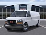 New 2025 GMC Savana 2500 Empty Cargo Van for sale #142111 - photo 6