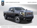 New 2025 GMC Sierra 3500 Denali Crew Cab 4WD Pickup for sale #142113 - photo 1