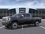 New 2025 GMC Sierra 3500 Denali Crew Cab 4WD Pickup for sale #142113 - photo 3