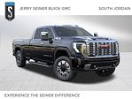 New 2025 GMC Sierra 3500 Denali Crew Cab 4WD Pickup for sale #142114 - photo 1