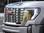New 2025 GMC Sierra 3500 Denali Crew Cab 4WD Pickup for sale #142119 - photo 19
