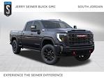 New 2025 GMC Sierra 3500 AT4 Crew Cab 4WD Pickup for sale #142122 - photo 1