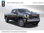 New 2025 GMC Sierra 3500 SLT Crew Cab 4WD Pickup for sale #142123 - photo 1