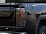 New 2025 GMC Sierra 3500 SLT Crew Cab 4WD Pickup for sale #142123 - photo 11