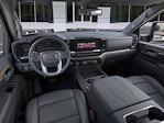 New 2025 GMC Sierra 3500 SLT Crew Cab 4WD Pickup for sale #142123 - photo 15