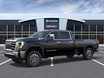 New 2025 GMC Sierra 3500 SLT Crew Cab 4WD Pickup for sale #142123 - photo 3