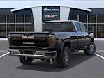 New 2025 GMC Sierra 3500 SLT Crew Cab 4WD Pickup for sale #142123 - photo 2