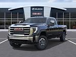New 2025 GMC Sierra 3500 SLT Crew Cab 4WD Pickup for sale #142123 - photo 6