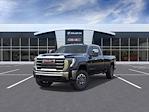 New 2025 GMC Sierra 3500 SLT Crew Cab 4WD Pickup for sale #142123 - photo 8