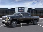 New 2025 GMC Sierra 3500 SLT Crew Cab 4WD Pickup for sale #142124 - photo 4