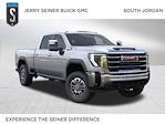 New 2025 GMC Sierra 3500 SLT Crew Cab 4WD Pickup for sale #142125 - photo 1