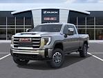 New 2025 GMC Sierra 3500 SLT Crew Cab 4WD Pickup for sale #142125 - photo 9