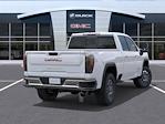 New 2025 GMC Sierra 3500 SLT Crew Cab 4WD Pickup for sale #142126 - photo 2