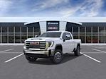 New 2025 GMC Sierra 3500 SLT Crew Cab 4WD Pickup for sale #142126 - photo 14